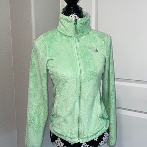 The North Face Women’s Full Zip Jacket
